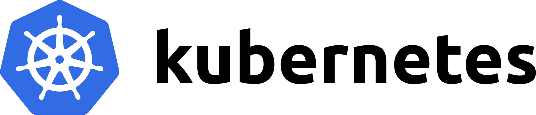 Kubernetes High Availability - Kubernetes Logo